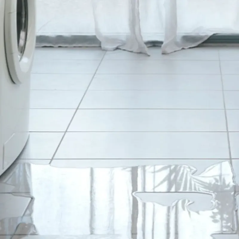 Appliance Leak Cleanup in Villalba Municipio, PR